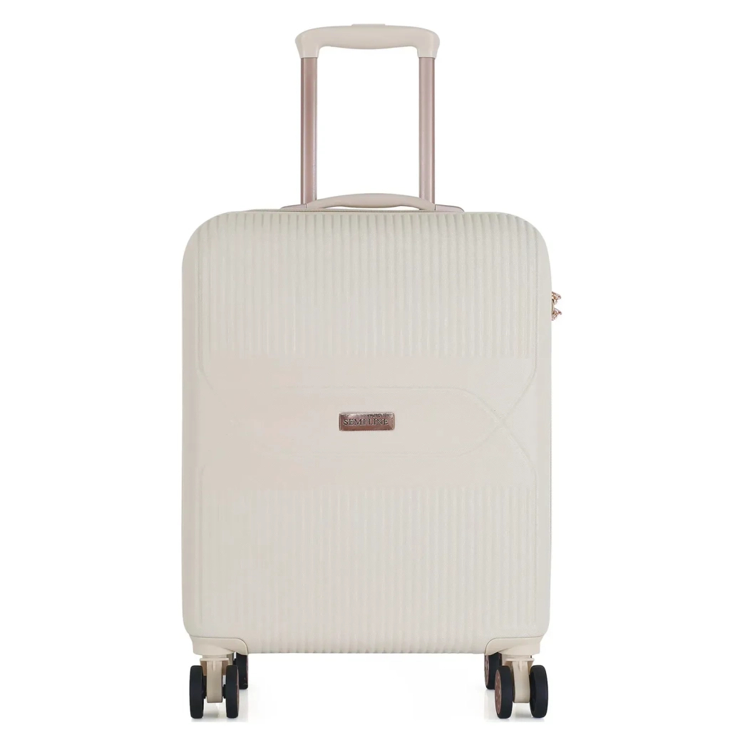 Валіза Semi Line 20" (S) Ercu (T5786-1) (DAS302965) - зображення 1