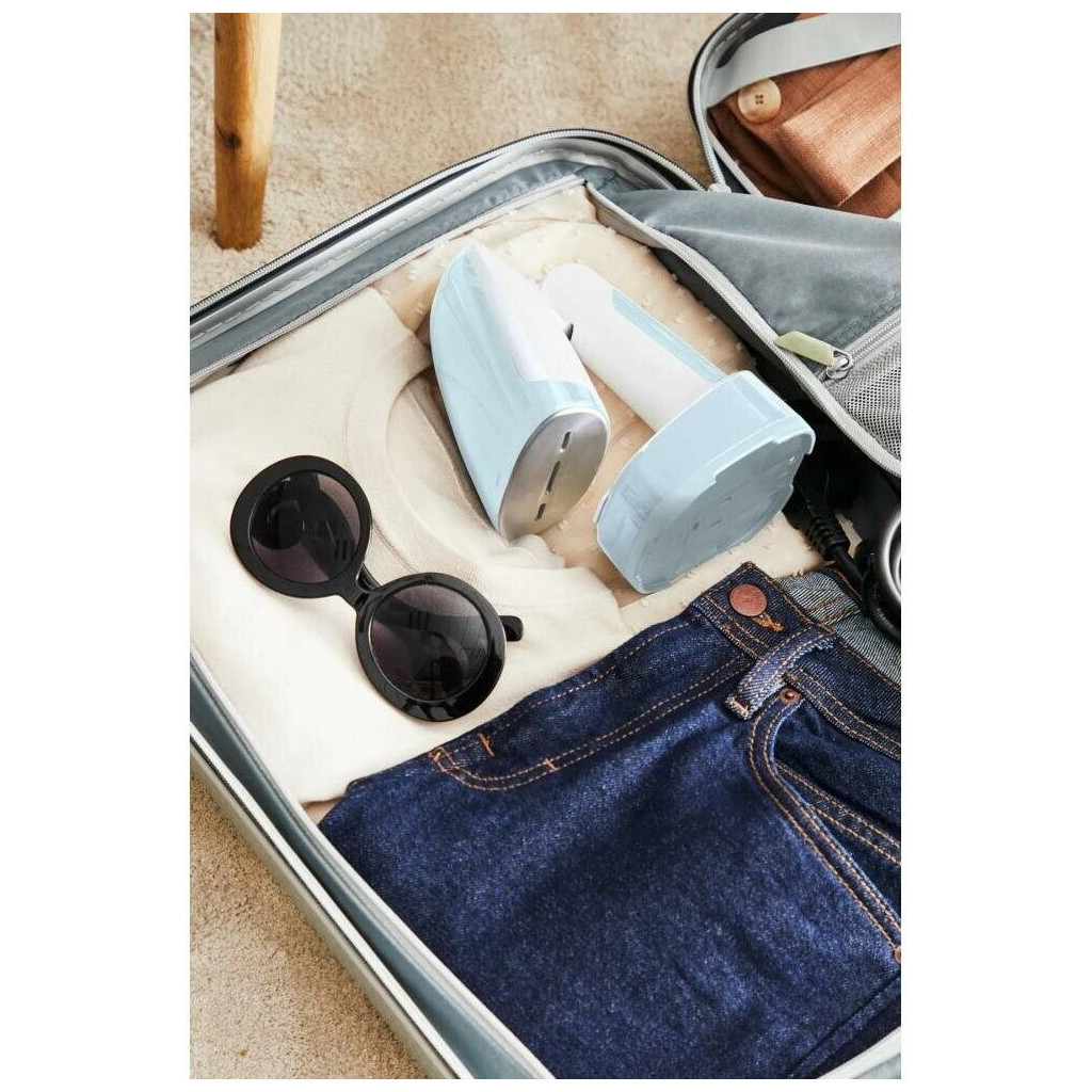 Відпарювач для одягу Tefal DT3041E1 - зображення 10