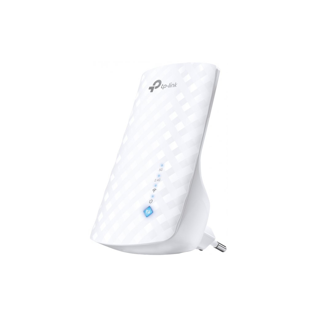 Ретранслятор TP-Link RE190 - зображення 1