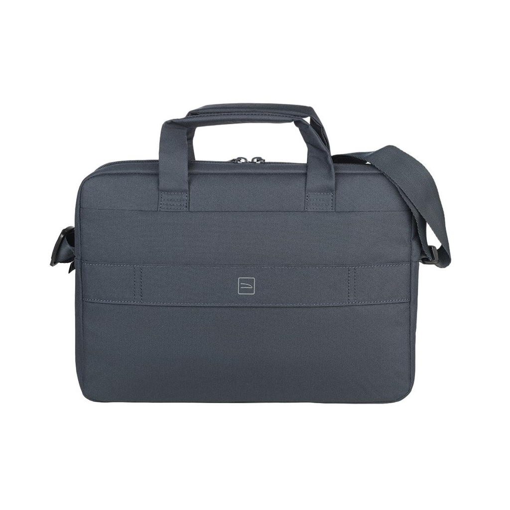 Сумка для ноутбука Tucano 14" Star blue (BSTN1314-B) - зображення 3