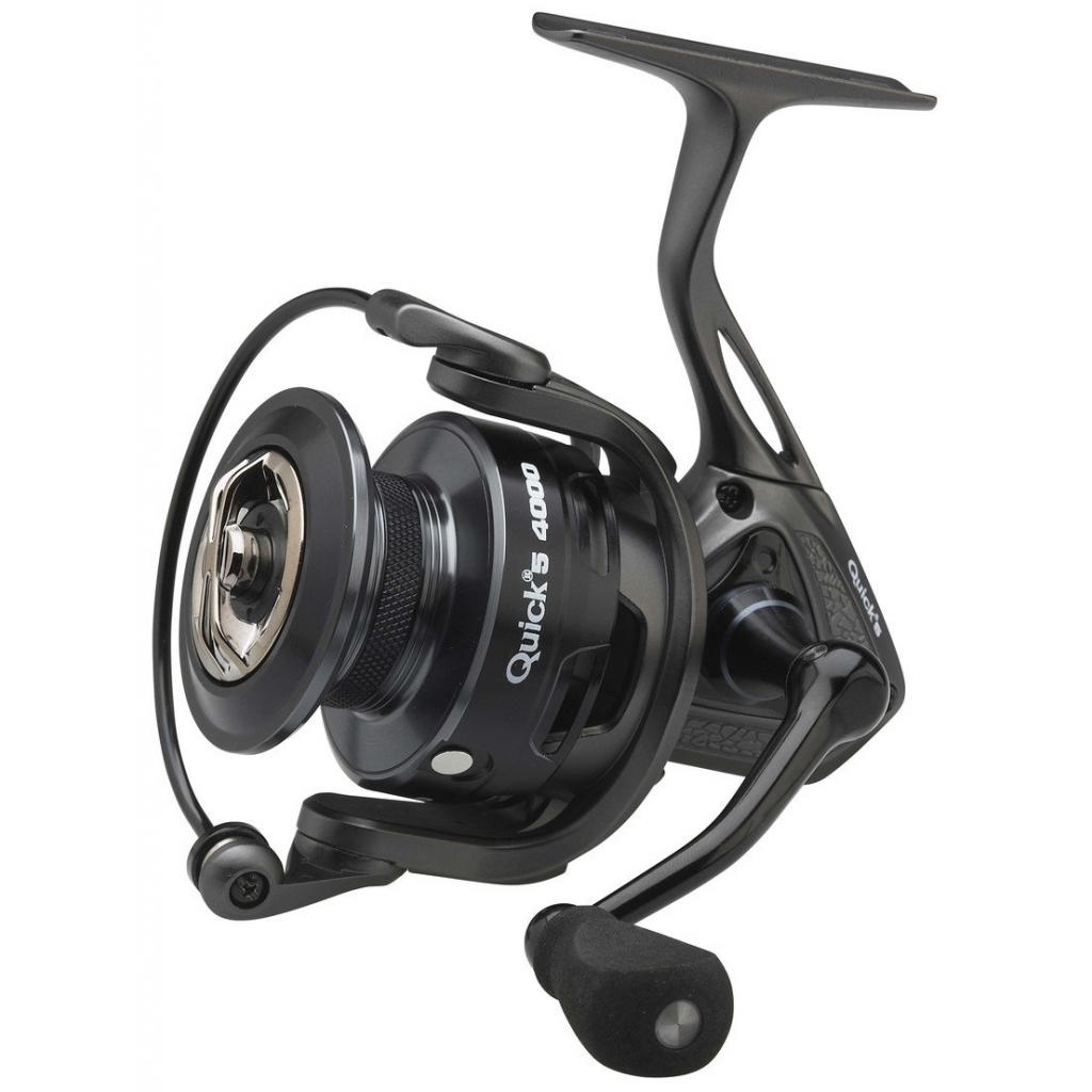 Котушка DAM Quick 5 4000FD (56937) - изображение 1