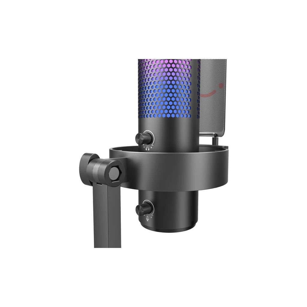 Мікрофон Fifine A9 Black (A9) - зображення 5