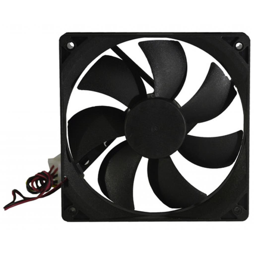 Кулер до корпусу Cooling Baby 12025S - зображення 2