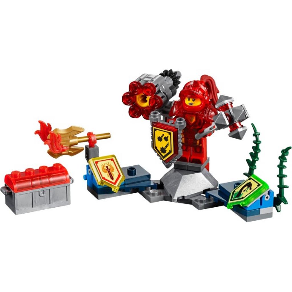 Конструктор LEGO Nexo Knights Мейсі Абсолютна сила (70331) - зображення 2
