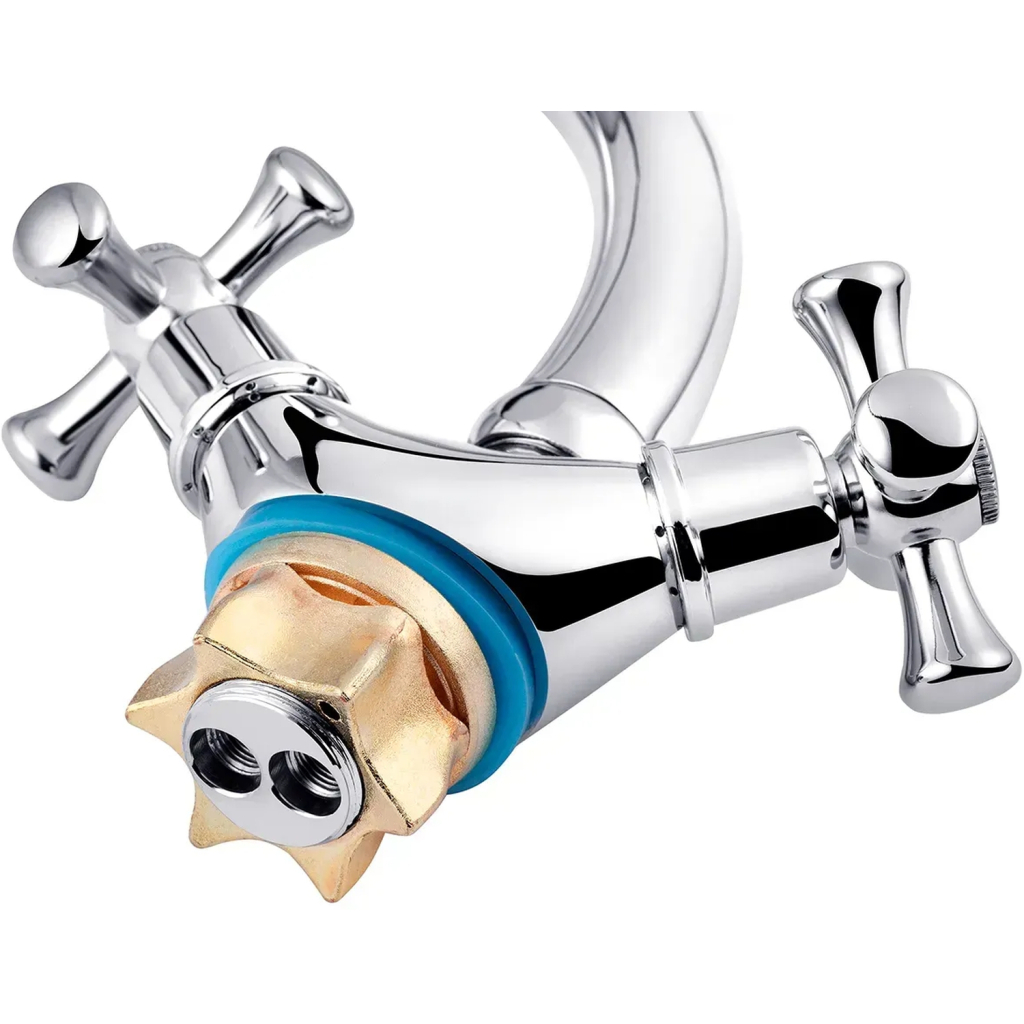 Змішувач Kroner Rhein-C031 (CV016434) - зображення 6