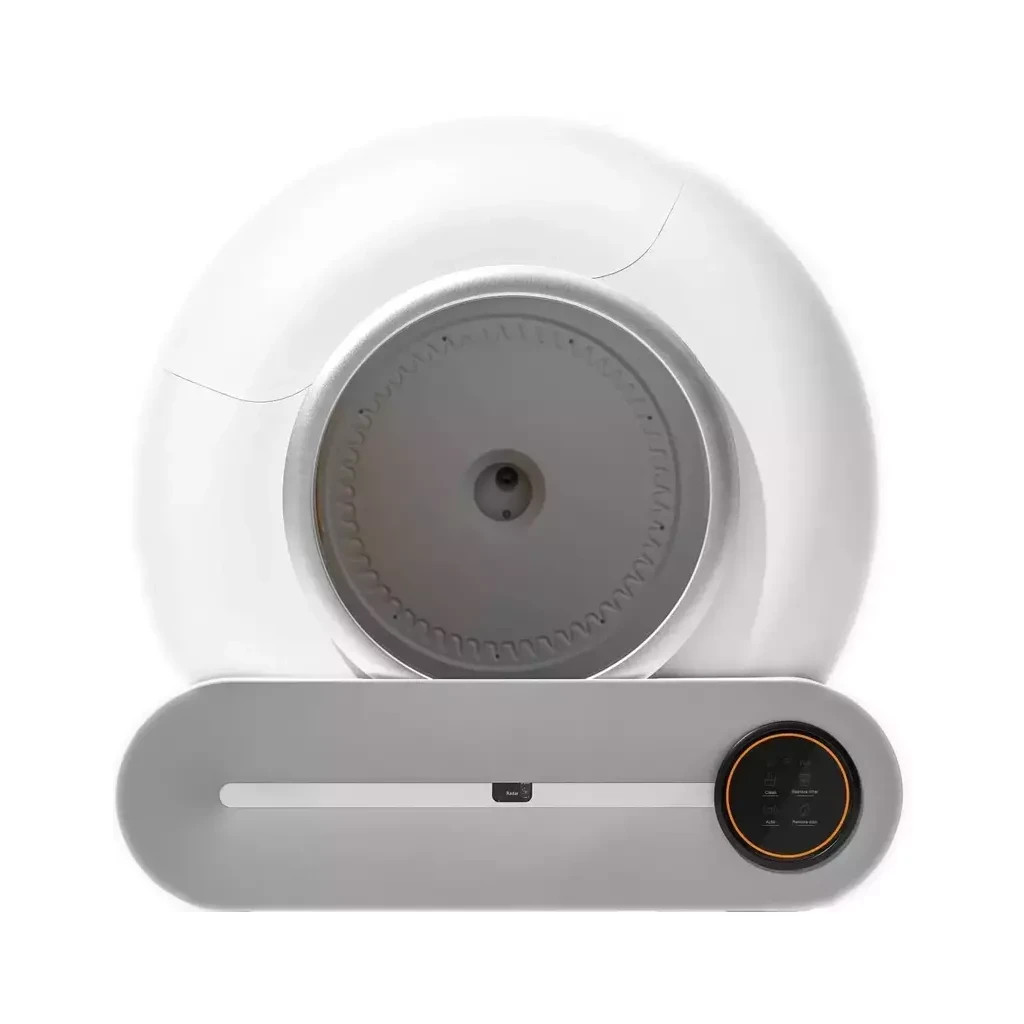 Туалет для котів Catmaster basin CA230 (MSP-01) - зображення 2