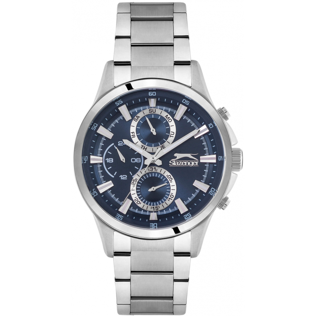 Наручний годинник Slazenger SL.09.6210.2.01 - зображення 1