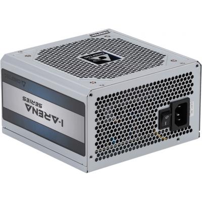 Блок живлення Chieftec 600W (GPC-600S) - изображение 2