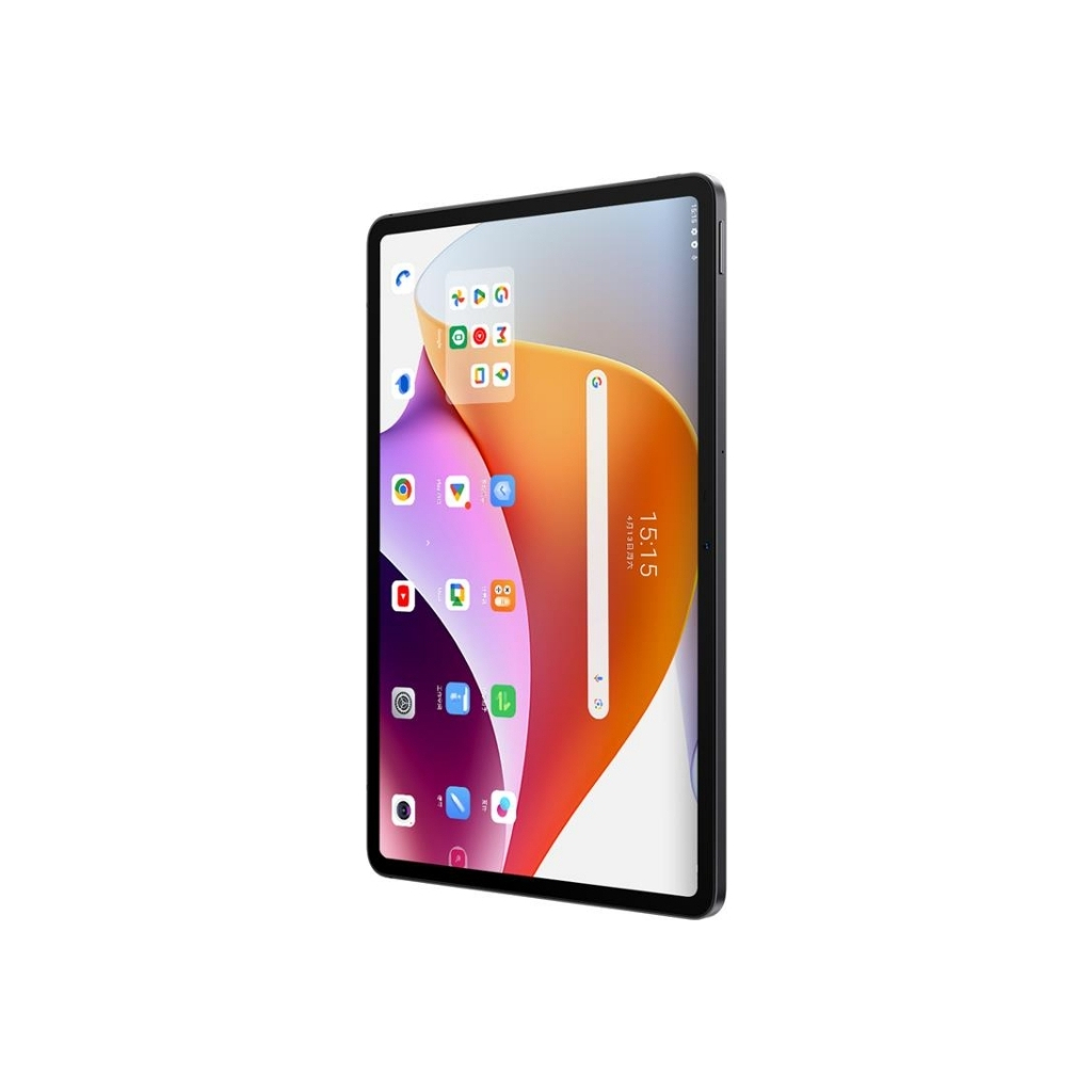 Планшет Oscal Elite 1 12.1" 8/256GB / 4G (LTE) Mecha Grey (Elite 1 8/256GB Mecha Grey) - зображення 6