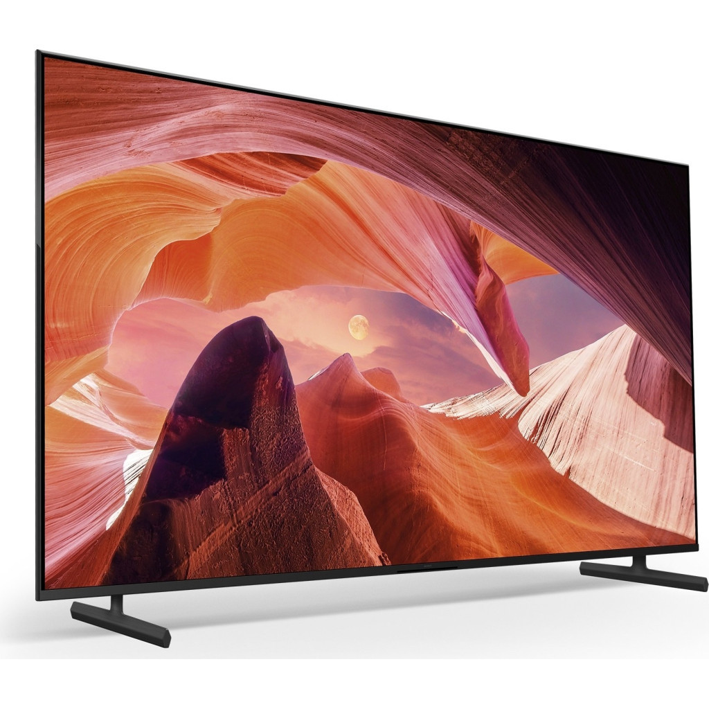 Телевізор Sony KD55X80L - зображення 2
