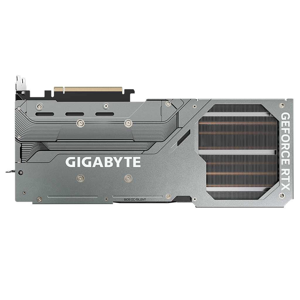 Відеокарта GIGABYTE GeForce RTX4090 24GB GAMING OC (GV-N4090GAMING OC-24GD) - зображення 4