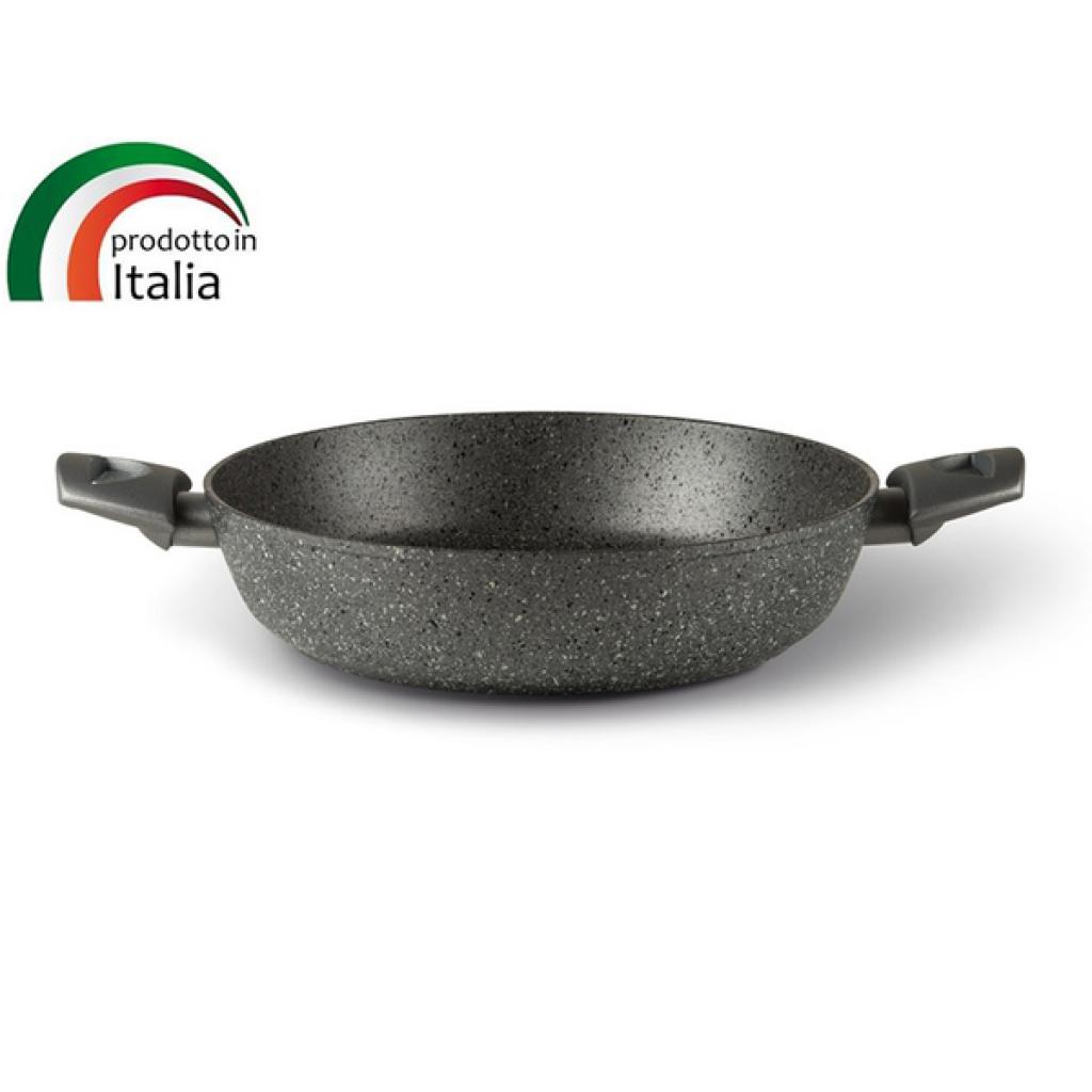 Сотейник TVS Mineralia Induction 28 см (BS380283310101) - зображення 1