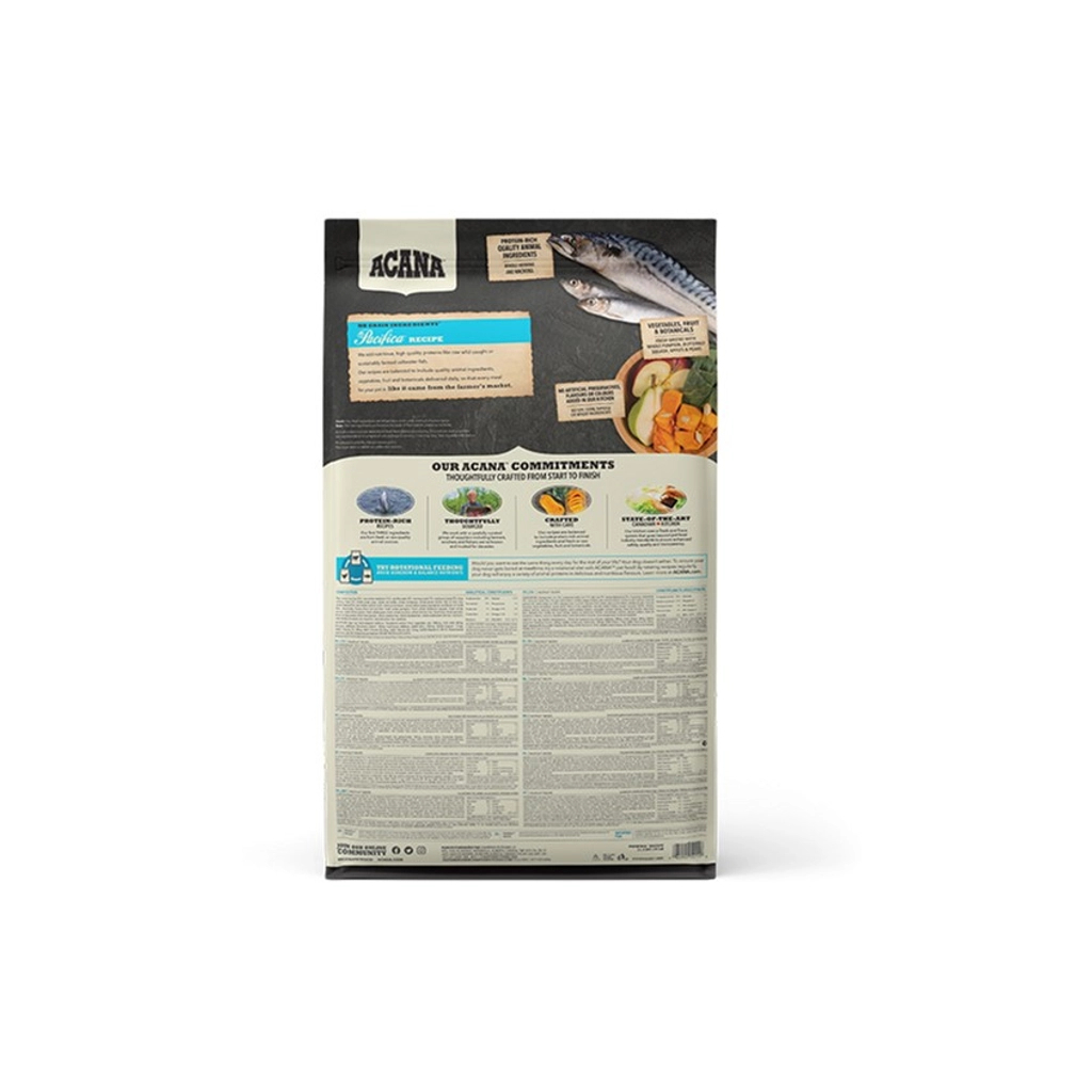 Сухий корм для собак ACANA Grasslands 6 кг (0064992542603) - зображення 2