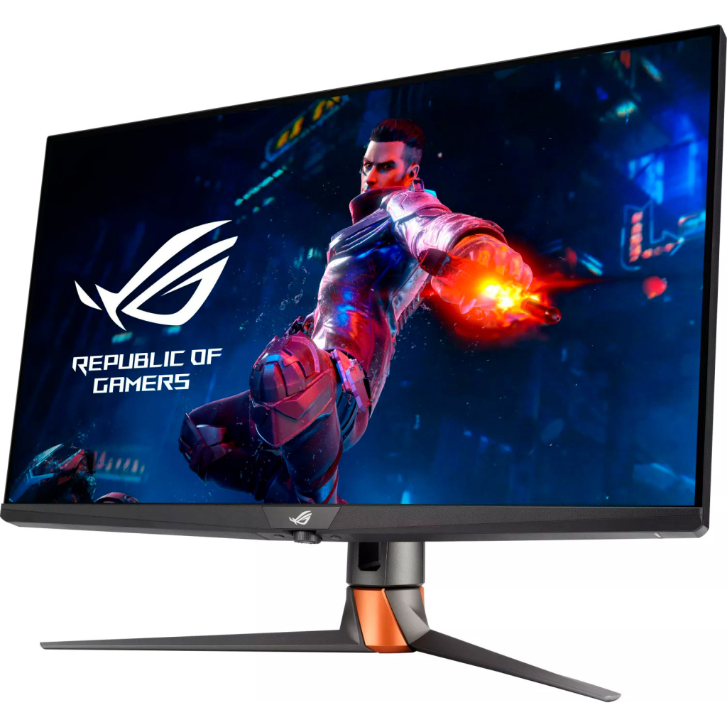 Монітор ASUS ROG Swift PG32UQXR - зображення 3