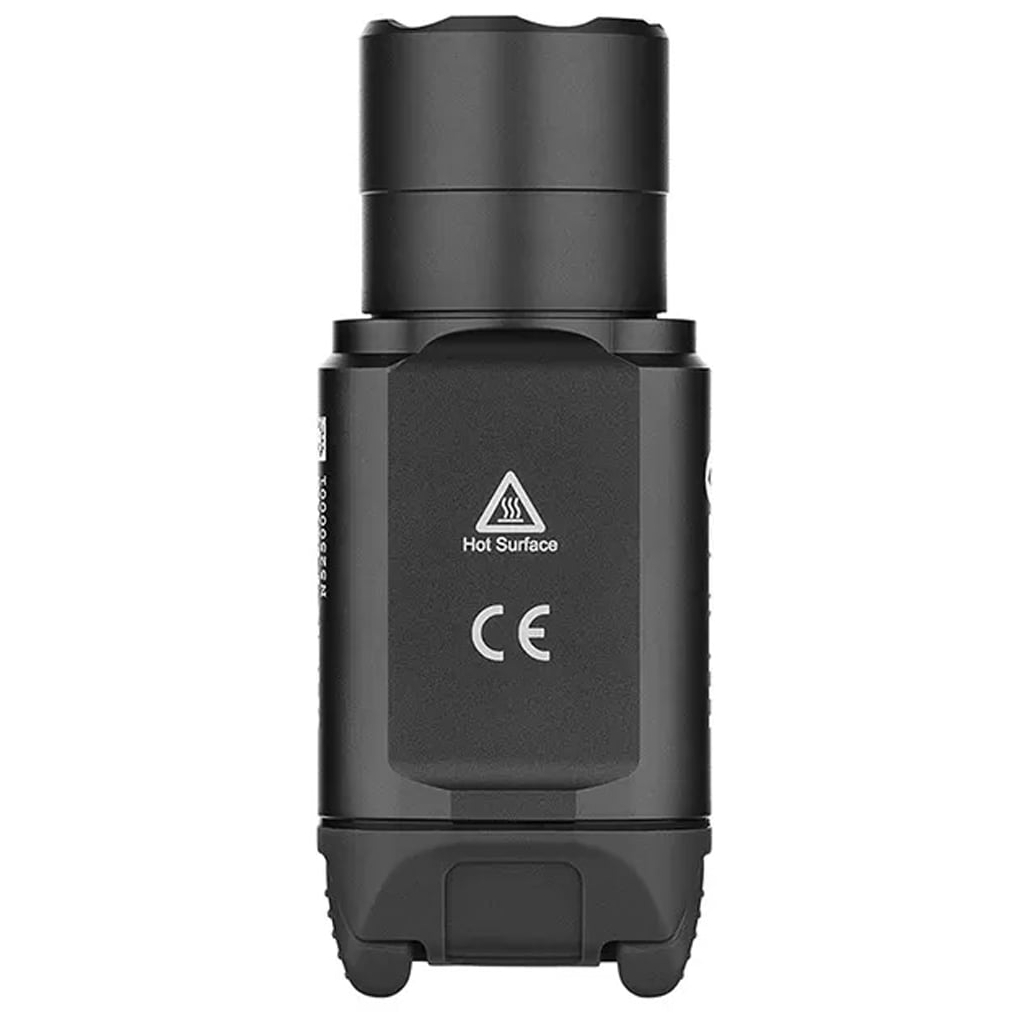 Ліхтар Olight PL Turbo Valkyrie Black (PL Turbo Valkyrie) - зображення 6