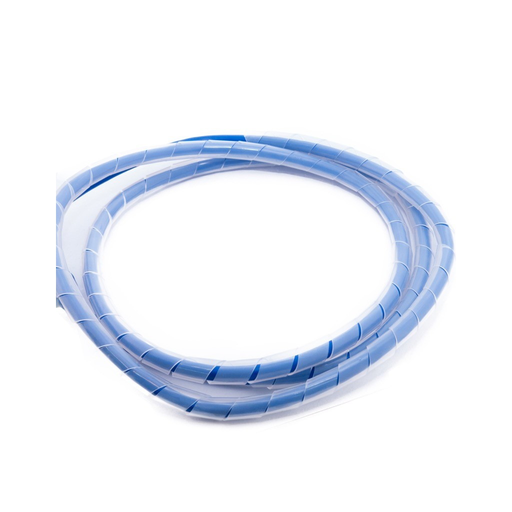 Кабельний організатор Extradigital Cable twine CC-919, White (KBC1729) - зображення 1