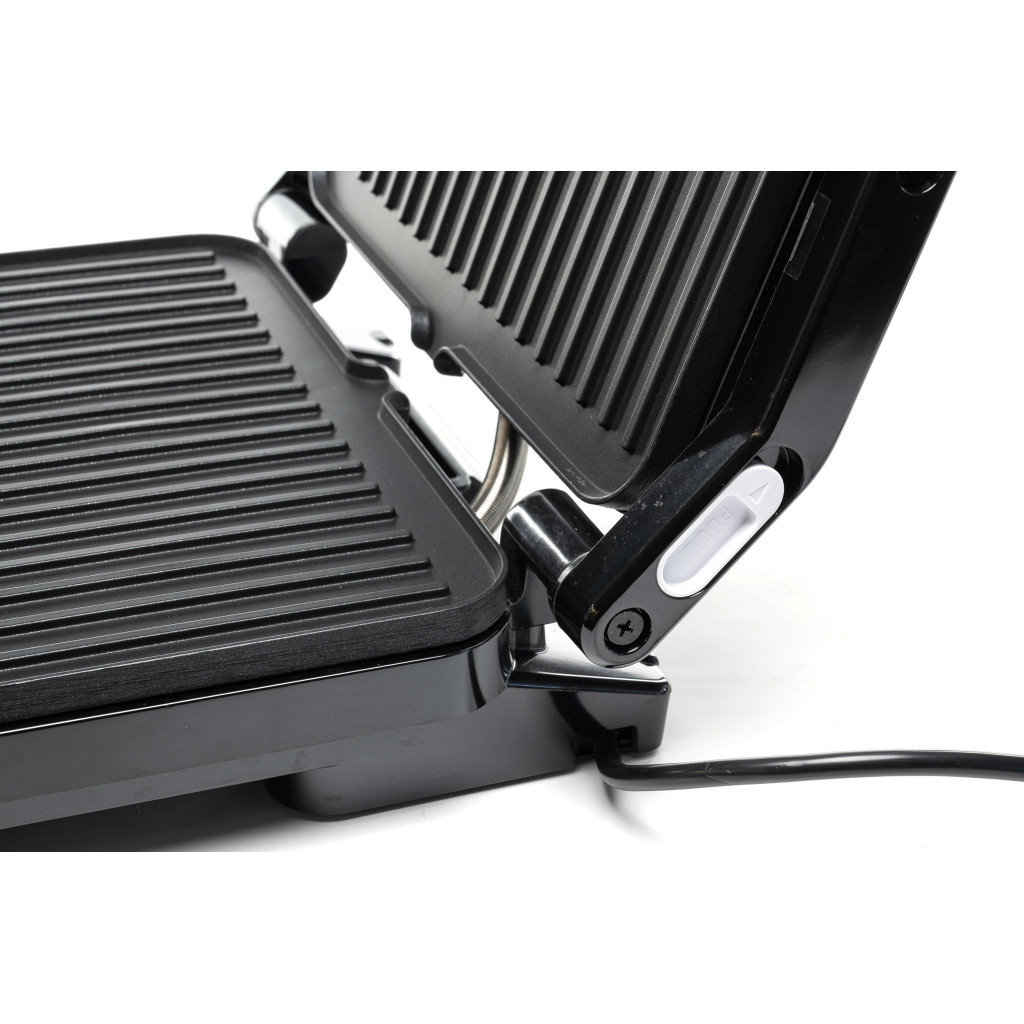 Електрогриль Hölmer HCG-221 - изображение 8