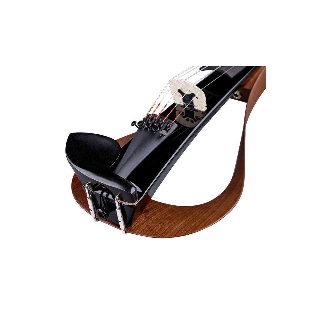 Скрипка Yamaha YEV-105 Black - зображення 7