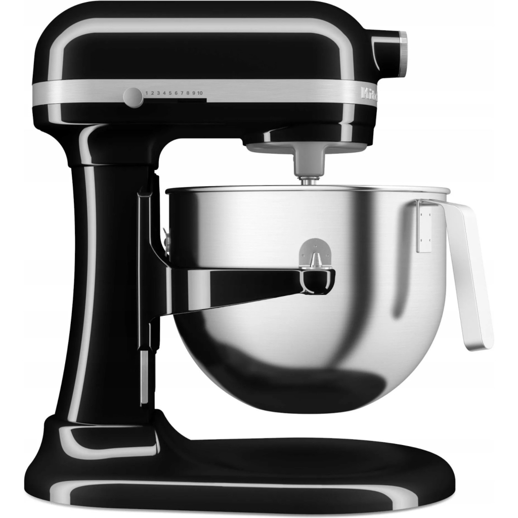 Кухонний комбайн KitchenAid 5KSM70JPXEOB - зображення 1