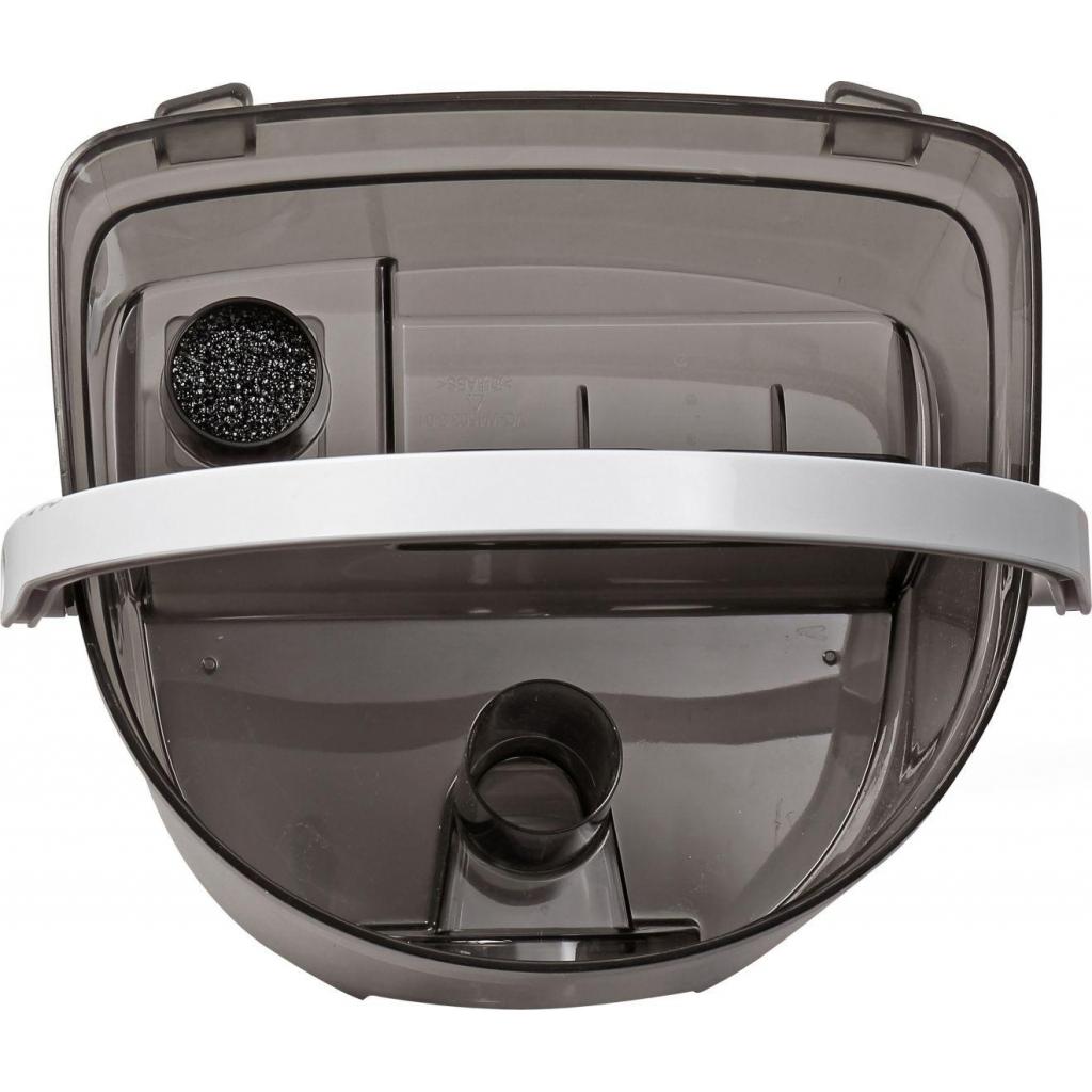 Пилосос Gorenje VCEB 01 GA WWF (VCEB01GAWWF) - зображення 5