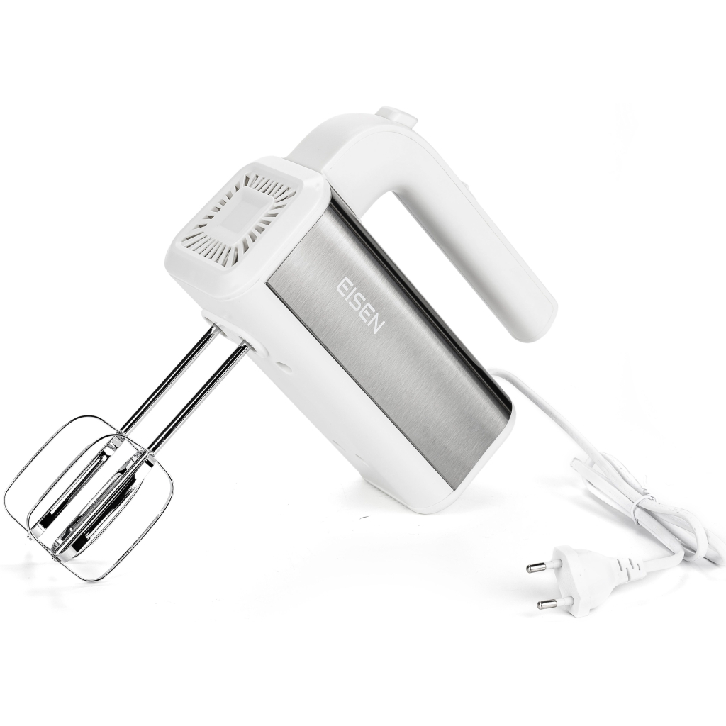 Міксер Eisen EHM-55W - зображення 6
