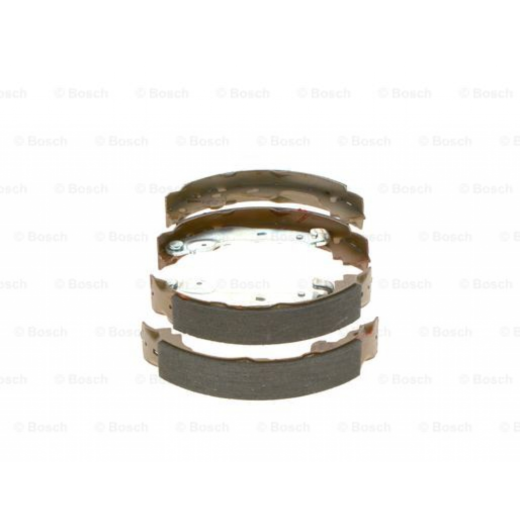 Гальмівні колодки Bosch 0 986 487 665 - зображення 2