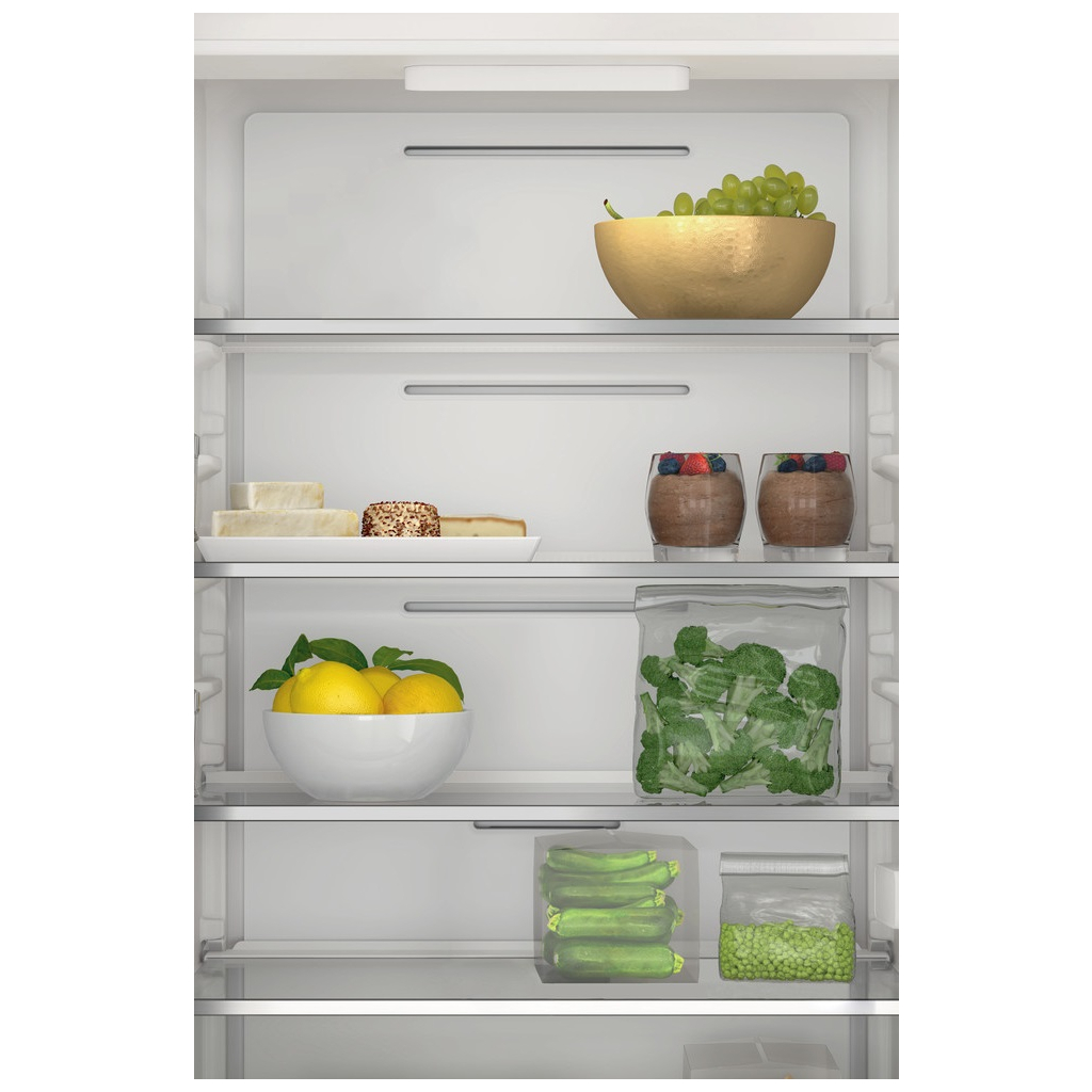 Холодильник Whirlpool WHC18T311 - зображення 7