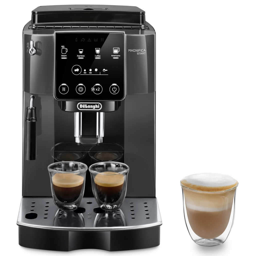 Кавомашина DeLonghi ECAM 220.22.GB - зображення 2