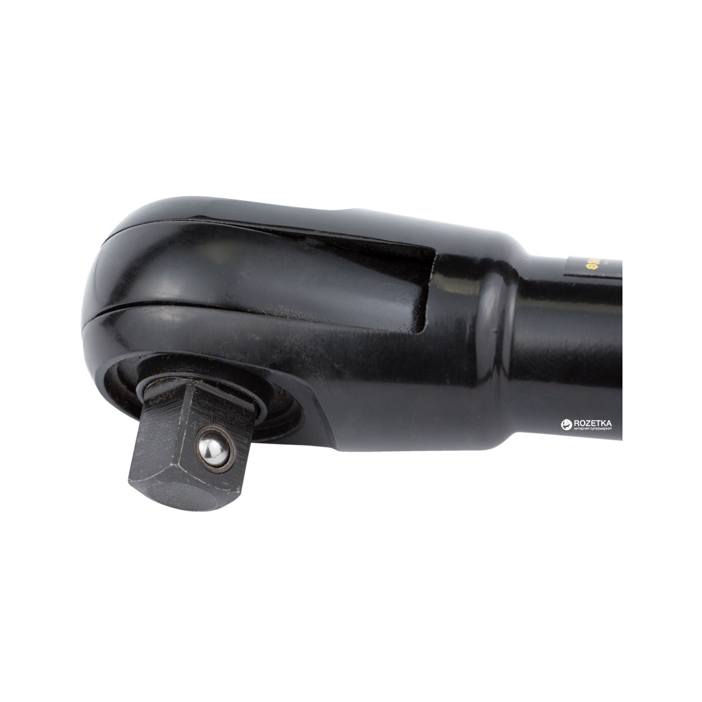 Гайковерт Sigma пневматичний 1/2" 80Нм (6712611) - зображення 3