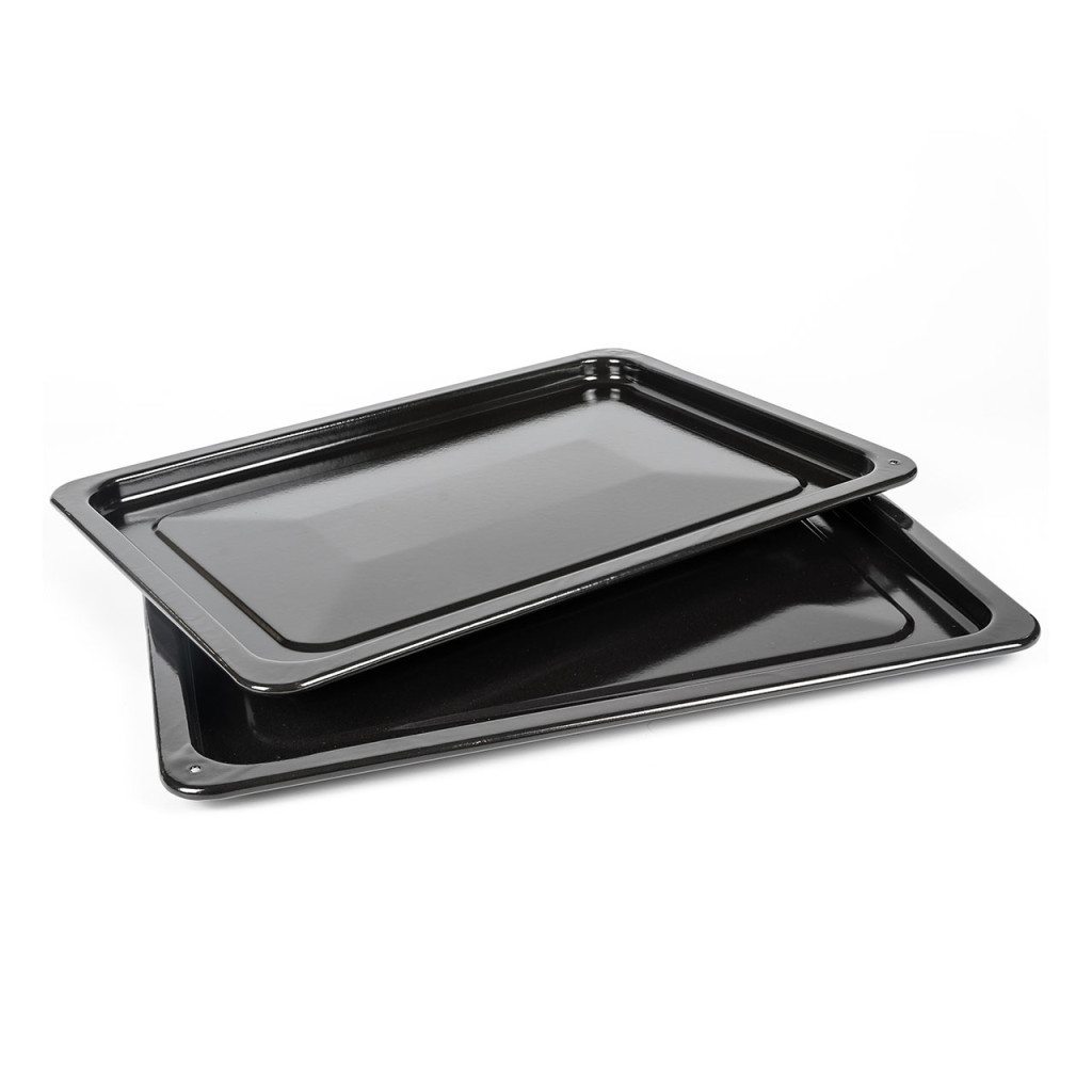 Електропіч Hölmer HEO-162CL - зображення 8