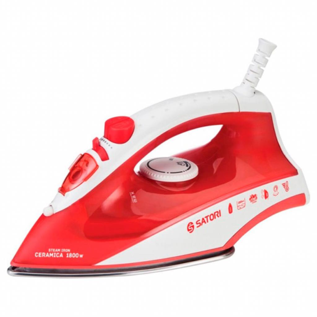 Праска Satori SI-1820-RD - зображення 1
