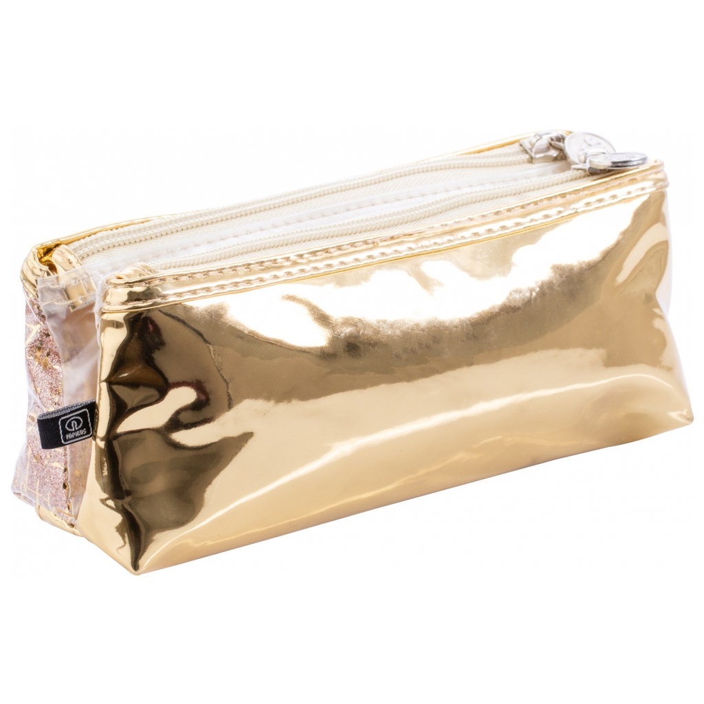 Пенал Cool For School м'який глянсовий Прямокутний (CF86676-02) - зображення 2