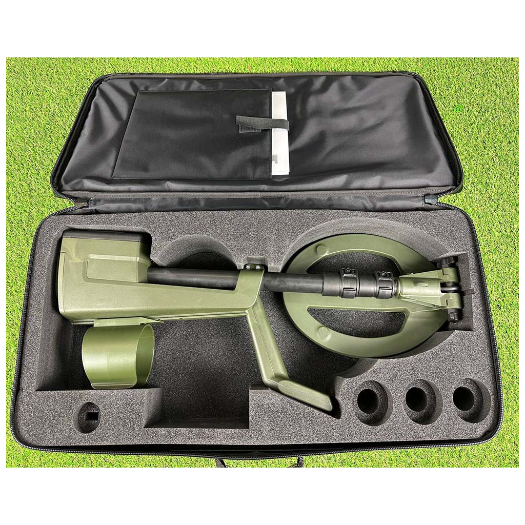 Металошукач Foerster MInex 4.610 - изображение 9