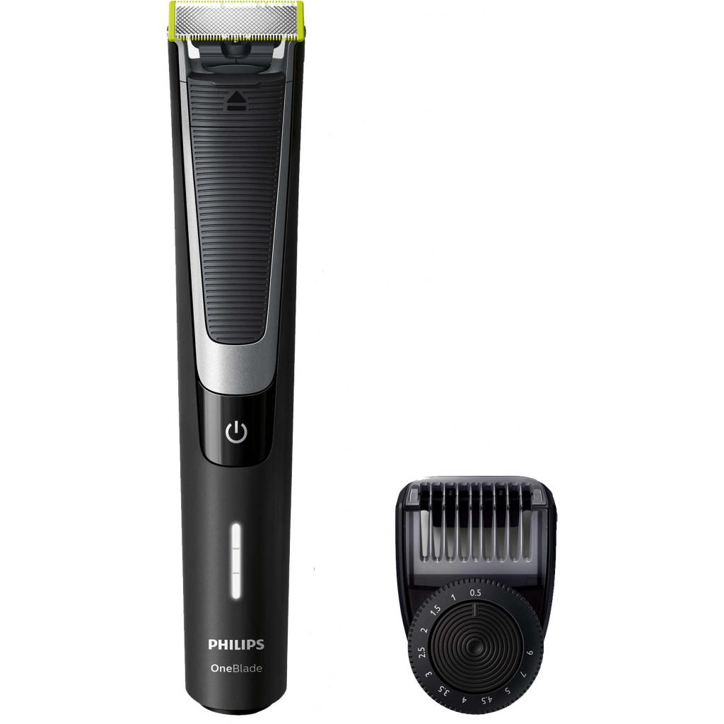 Тример Philips QP6510/20 - зображення 1