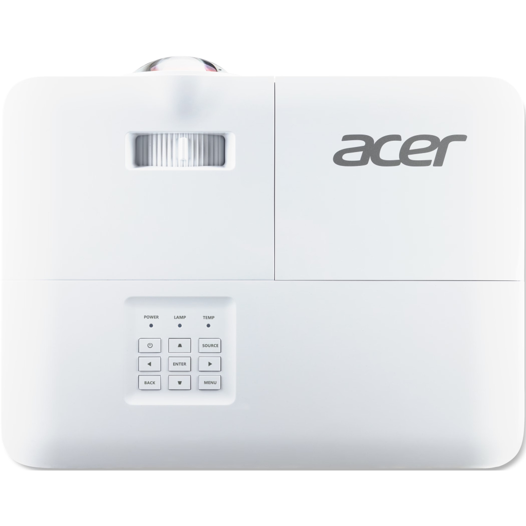 Проектор Acer S1387 (MR.JY811.001) - зображення 5