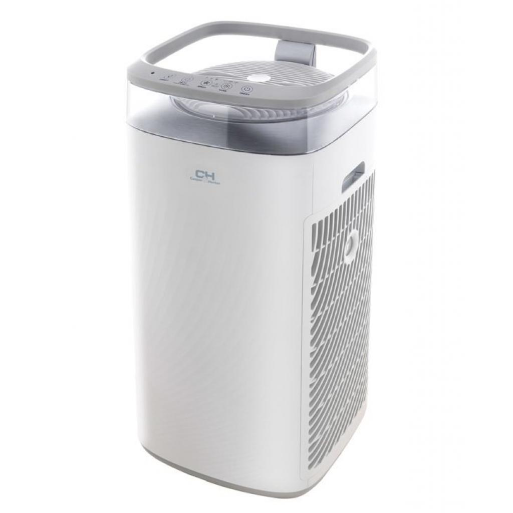 Очисник повітря Cooper&Hunter CH-P55W5I - зображення 2