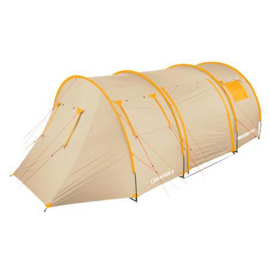 Намет Кемпінг Caravan 8+ (4823082705214/4820152613226) - зображення 1