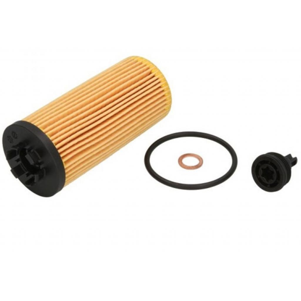 Фільтр масляний Mann HU6015ZKIT - зображення 1