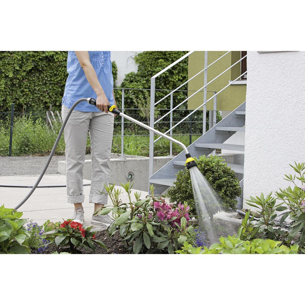 Штанга для поливу Karcher 6 режимів (2.645-157.0) - изображение 5