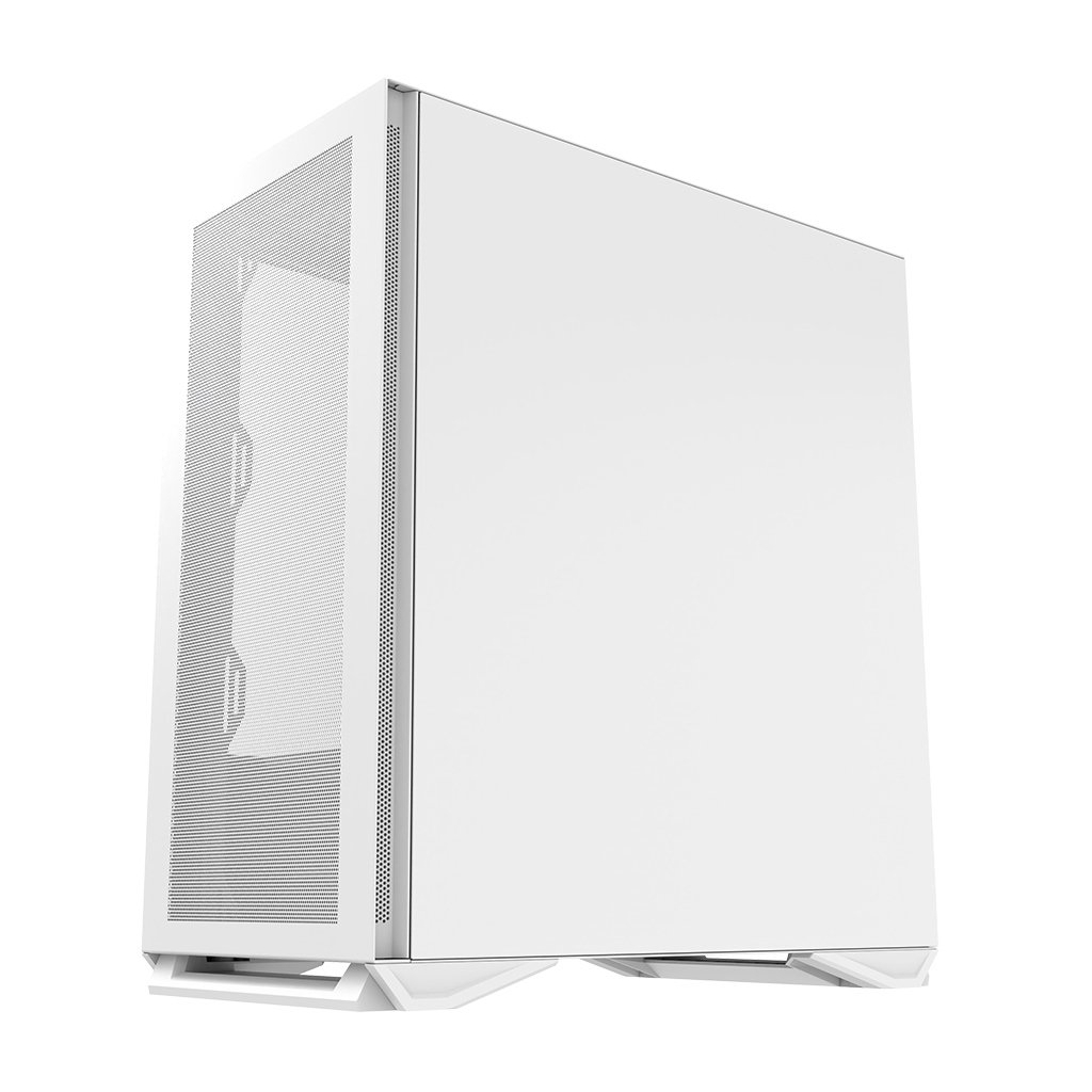 Корпус для ПК DARKFLASH DLM200 WHITE - зображення 8