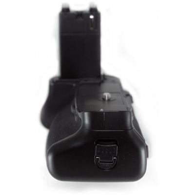 Батарейний блок Meike Canon 7D MARK II (Canon BG-E16) (DV00BG0048) - зображення 3