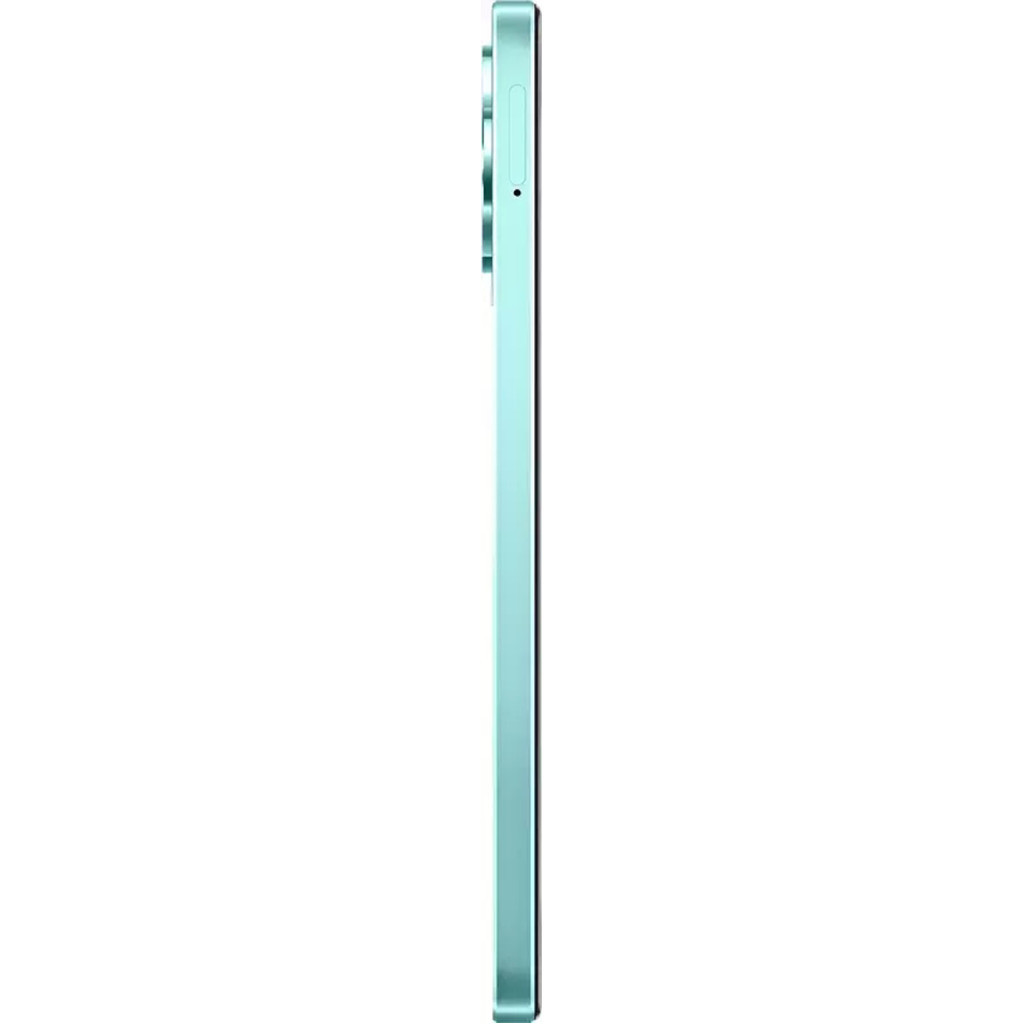 Мобільний телефон realme C51 4/128GB Mint Green - зображення 4