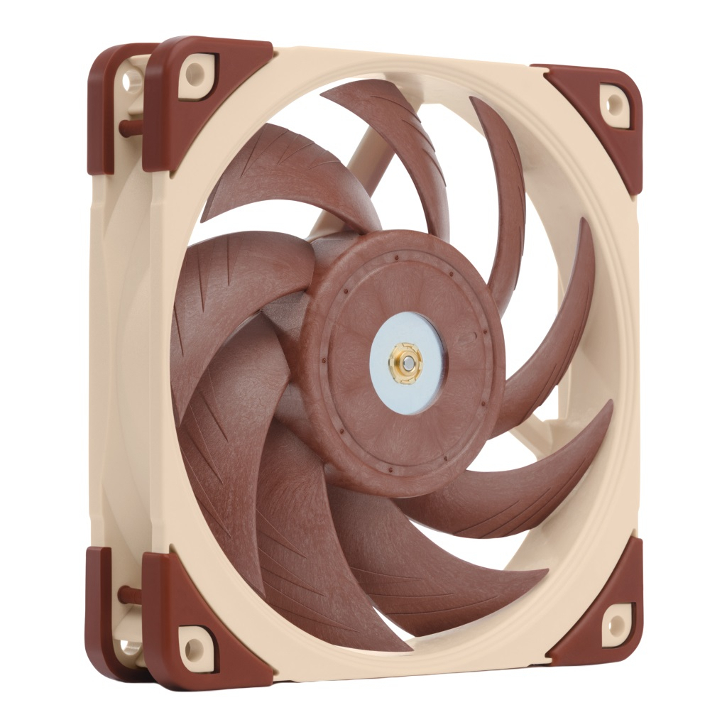 Кулер до корпусу Noctua NF-A12x25 PWM - зображення 1