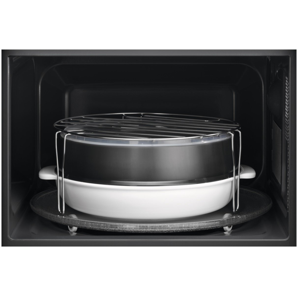 Мікрохвильова піч Electrolux EMZ725MMTI - зображення 6