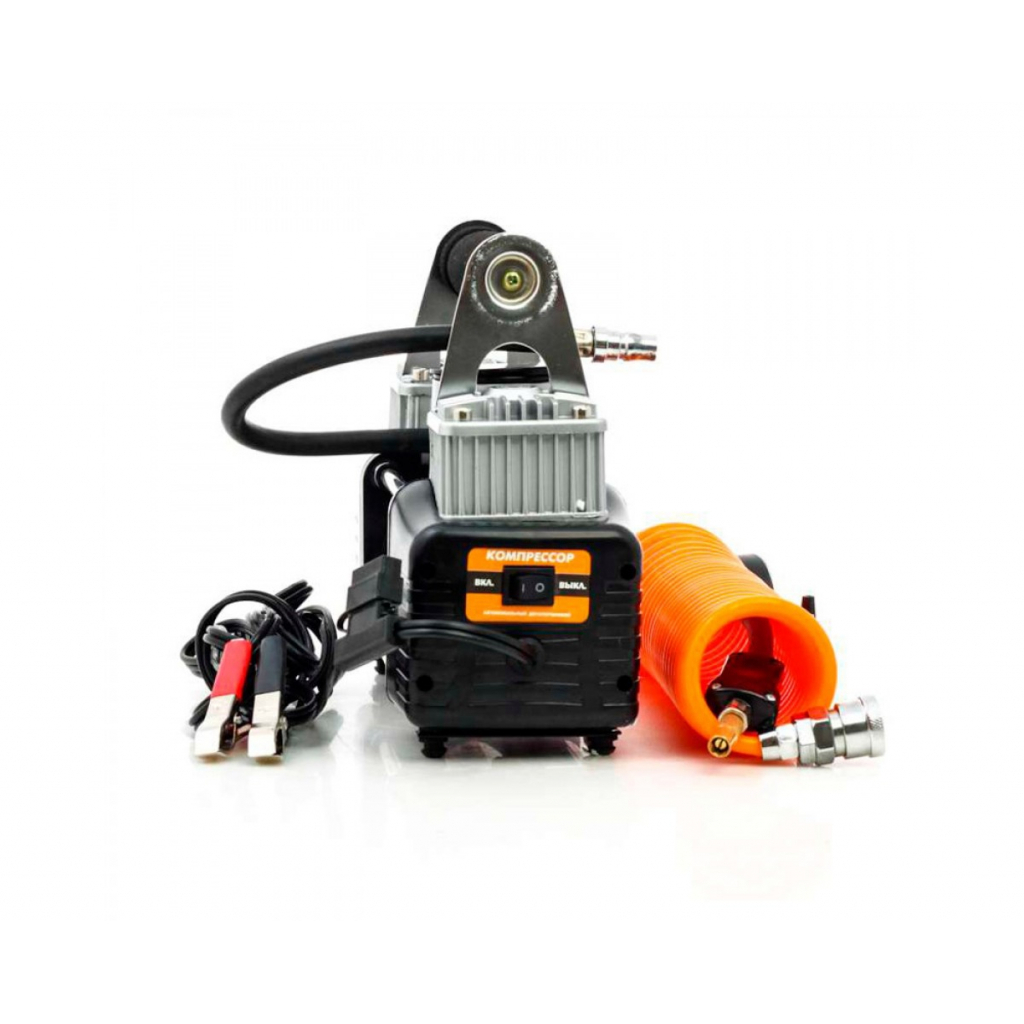 Автомобільний компресор Lavita 191521 - зображення 3