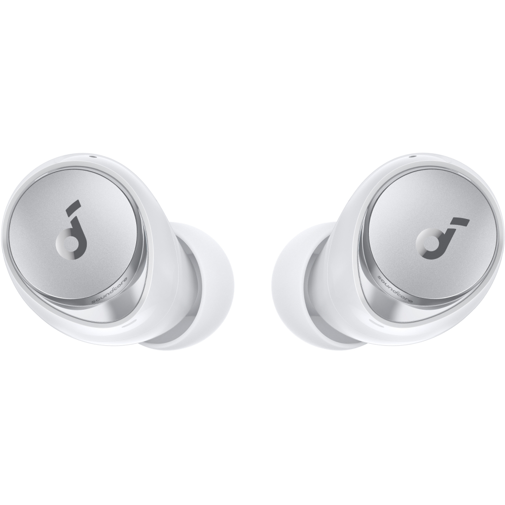 Навушники Anker SoundСore Space A40 White (A3936G21) - зображення 5