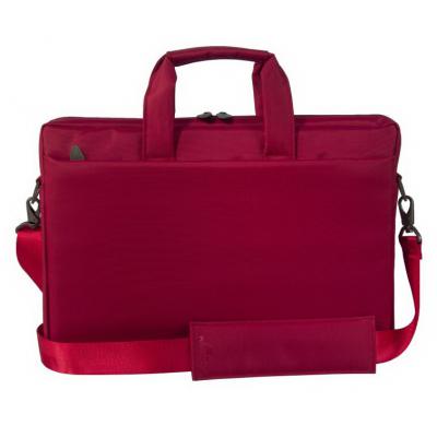 Сумка для ноутбука RivaCase 15.6" 8630 Red (8630Red) - зображення 2