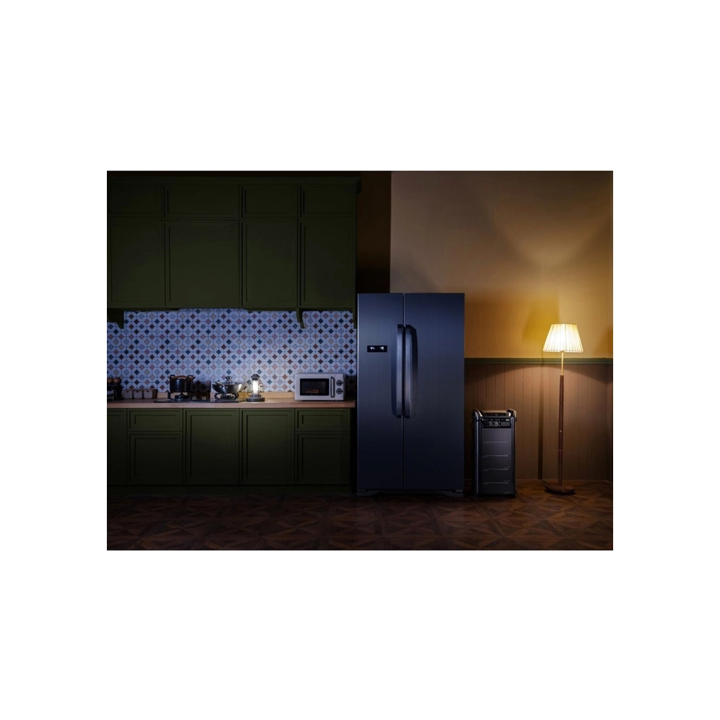 Зарядна станція Segway CUBE 1000, 2200W, 1024W/h + панель 200W (AA.13.04.02.0004-SET200) - зображення 10