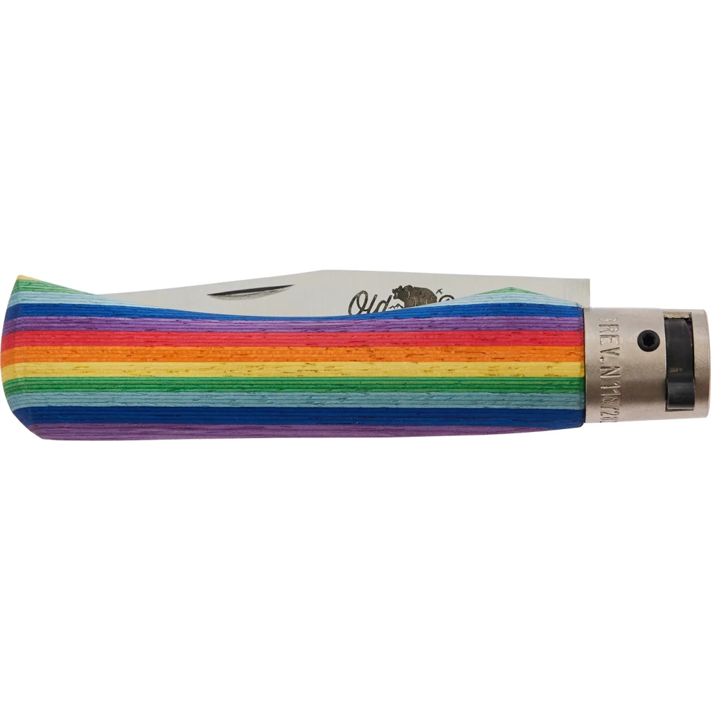 Ніж Old Bear Rainbow XL (9307/23_MAK) - зображення 3
