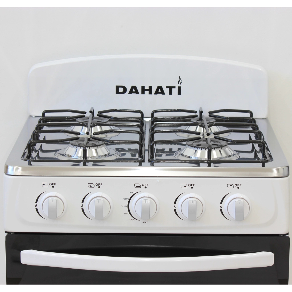 Плита DAHATI 2000-65 - зображення 3